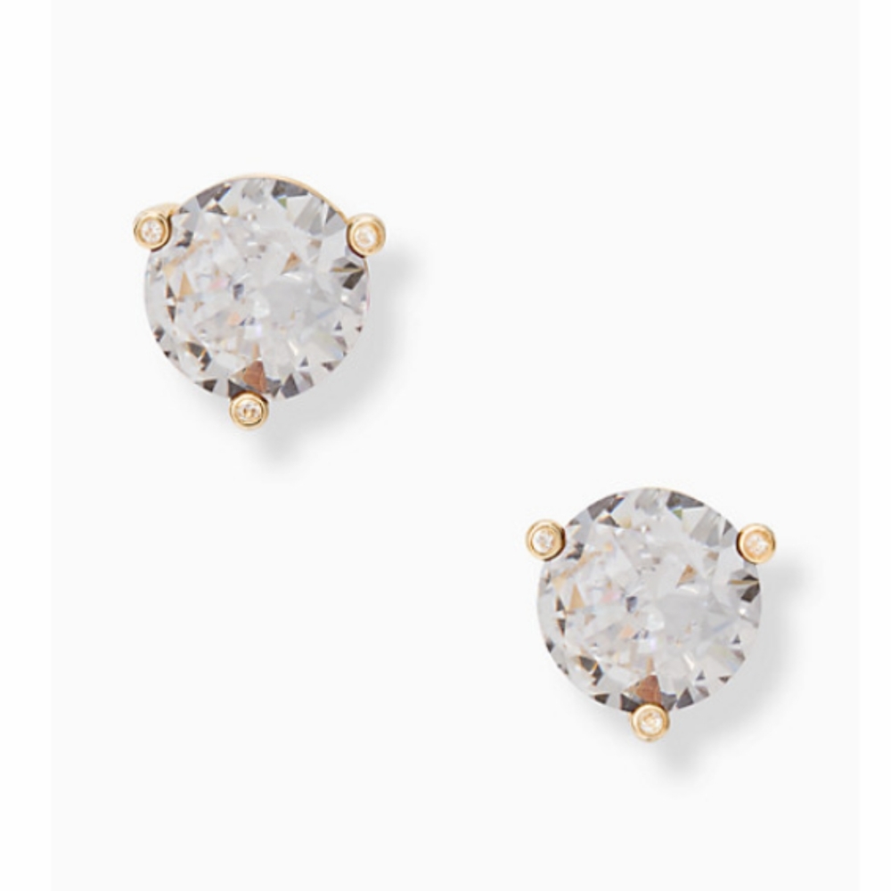 Kate spade Rise and Shine studs